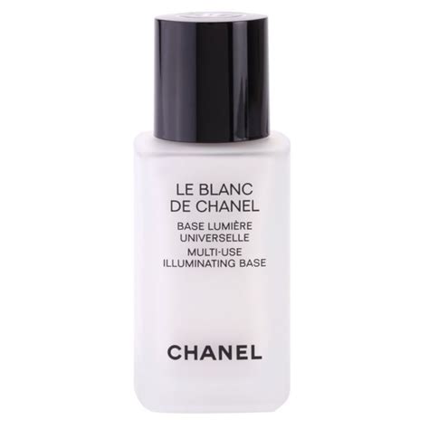 chanel blanc primer review|chanel le blanc cushion price.